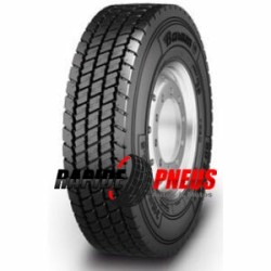 Barum - BD 200 R - 315/80 R22.5 156/150L 154/150M