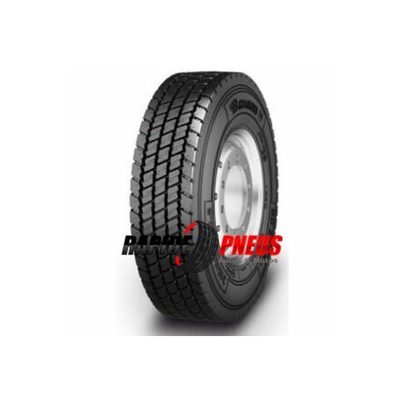 Barum - BD 200 R - 315/80 R22.5 156/150L 154/150M