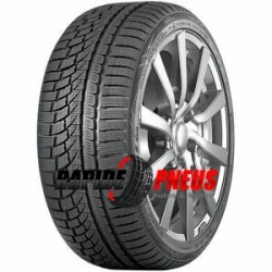 Nokian - WR A4 - 255/45 R18 103V