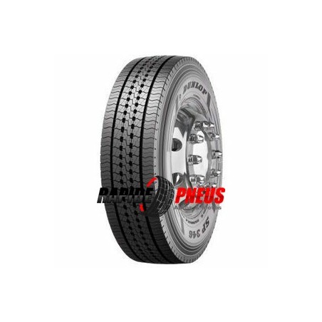 Dunlop - SP346 - 295/60 R22.5 150/147K 149/146L