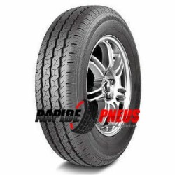 Hilo - Brawn XC1 - 195R14C 106/104R