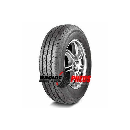 Hilo - Brawn XC1 - 195R14C 106/104R