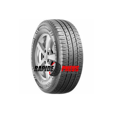 Fulda - Conveo Tour 2 - 185/75 R16C 104/102R