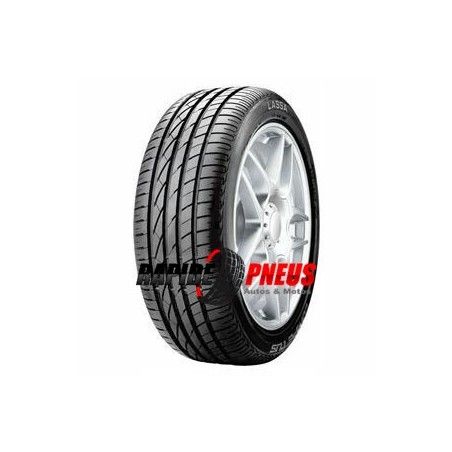 Lassa - Competus H/P - 225/60 R18 100V