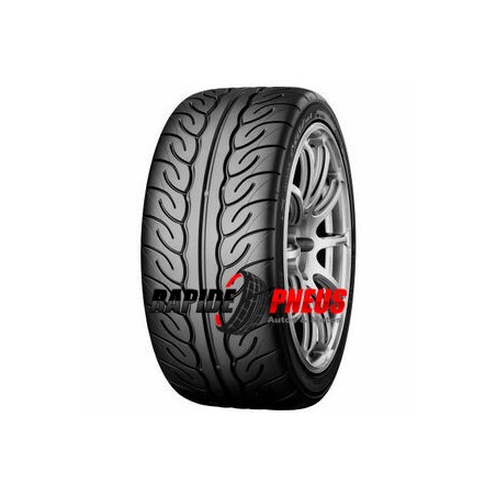 Yokohama - Advan Neova AD08R - 255/40 R18 95W