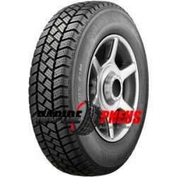 Fulda - Conveo Trac 3 - 215/65 R16C 109/107T