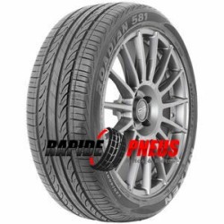 Nexen - Roadian 581 - 205/55 R16 91H