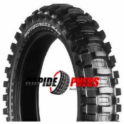 Bridgestone - Moto Cross M40 - 2.75-10 38J