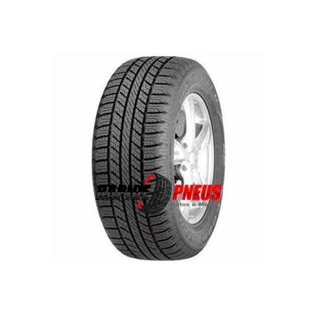 Goodyear - Wrangler HP AW - 275/60 R18 113H