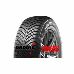 Kumho - Solus 4S HA31 - 175/80 R14 88T