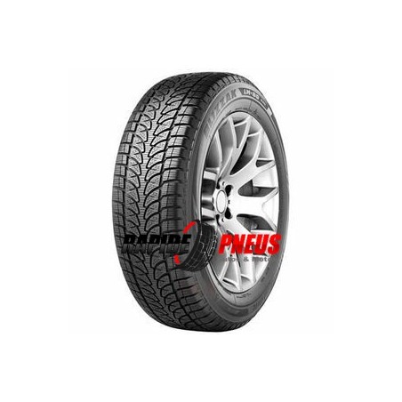 Bridgestone - Blizzak LM-80 EVO - 235/60 R18 103H