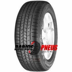Continental - ContiCrossContact Winter - 275/45 R19 108V