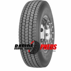 Sava - Orjak 4 - 215/75 R17.5 126/124M