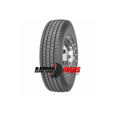 Sava - Orjak 4 - 215/75 R17.5 126/124M