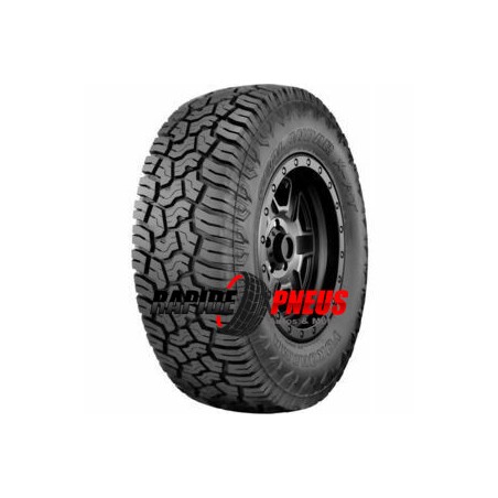 Yokohama - Geolandar X-AT G016 - 245/70 R16 106/103Q