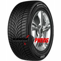 Ceat - Winterdrive Sport - 235/35 R19 91V