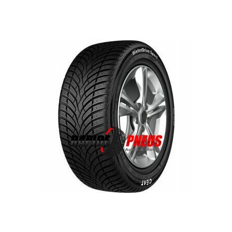 Ceat - Winterdrive Sport - 235/35 R19 91V