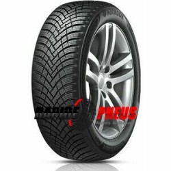 Hankook-Winter I*cept RS3 W462-205/55 R16 91H