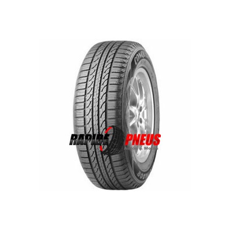 Matador - MP 81 Conquerra 4X4 SUV - 275/55 R17 109V