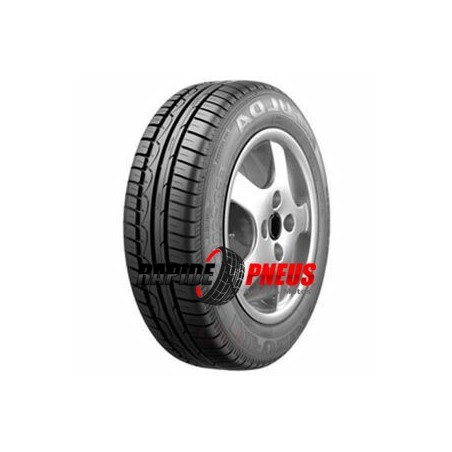 Fulda - Ecocontrol - 165/65 R14 79T