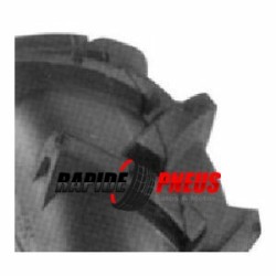 BKT - TR-126 - 6.00-14 66A6