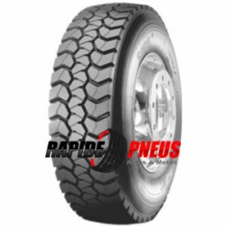 Sava - Orjak MS - 13R22.5 156/150G 154/150K