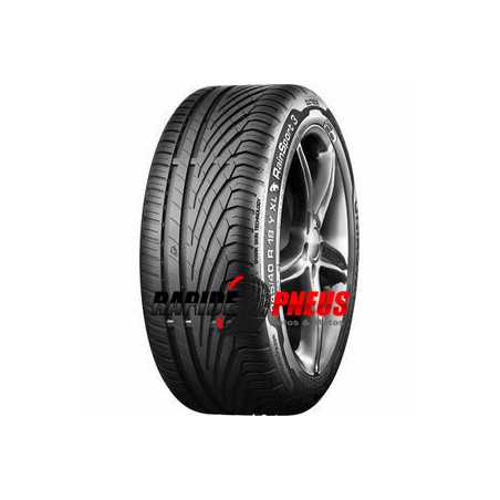 Uniroyal - Rainsport 3 - 225/45 R17 91V