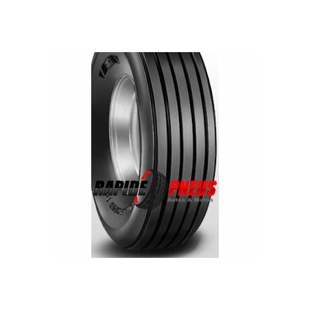 BKT - Flot RIB Impl HF1 - 31X13.5-15 124B