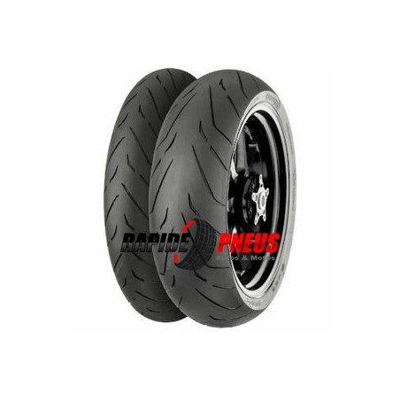 Continental - ContiRoad - 150/60 R17 66V