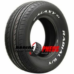 Vitour - Galaxy R1 G/T - 275/60 R15 107V