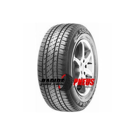 Lassa - Competus H/L - 215/70 R16 100H