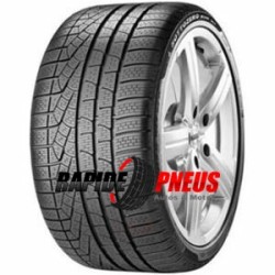 Pirelli - W240 Sottozero Serie II - 295/35 R19 100V