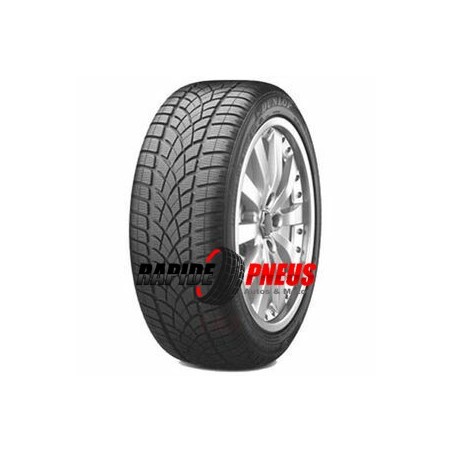 Dunlop - SP Winter Sport 3D - 295/30 R19 100W
