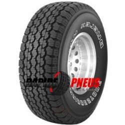 Bridgestone - Dueler H/T 689 - 205/80 R16 104T