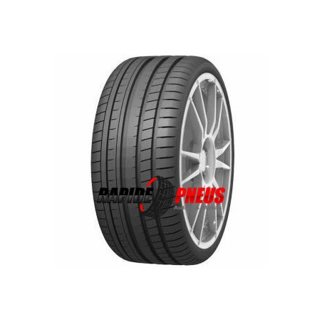 Infinity - Ecomax - 245/40 R17 91Y