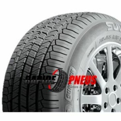 Tigar - SUV Summer - 235/65 R17 108V