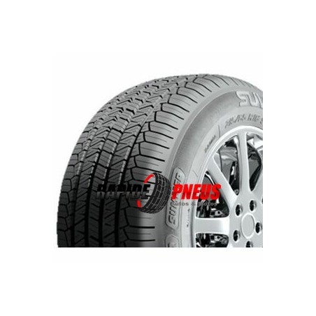 Tigar - SUV Summer - 235/65 R17 108V