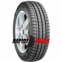 BFGoodrich - Activan Winter - 215/60 R16C 103/101T