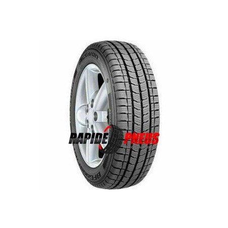 BFGoodrich - Activan Winter - 215/60 R16C 103/101T