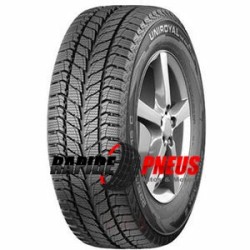 Uniroyal - Snow MAX 2 - 195/80 R14C 106/104Q