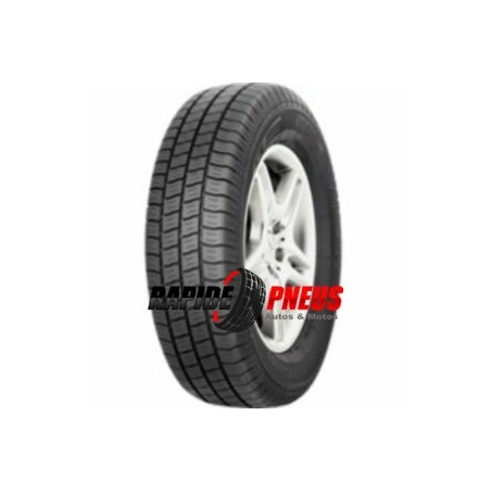 GT-Radial - Kargomax ST-6000 - 165/80 R13C 96/94N