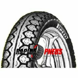 Pirelli - MT 15 Mandrake - 80/80-16 45J