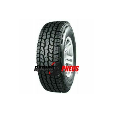 Trazano - Radial SL369 A/T - 265/60 R18 110T