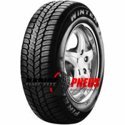 Pirelli - W160 Snowcontrol - 145R13 74Q