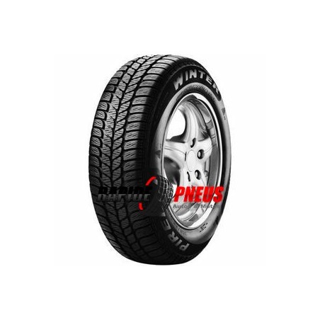 Pirelli - W160 Snowcontrol - 145R13 74Q