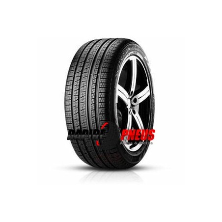 Pirelli - Scorpion Verde All Season - 255/55 R18 109H