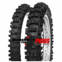 VEE-Rubber - VRM-122 - 80/90-21 48P