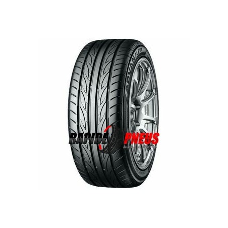 Yokohama - Advan Fleva V701 - 255/40 R18 99W