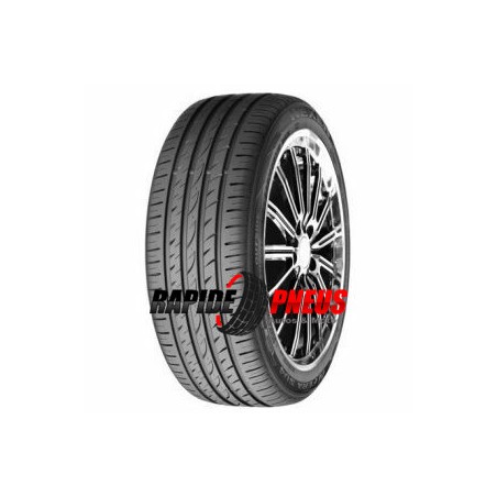 Nexen - N'Fera SU4 - 215/50 ZR17 91W