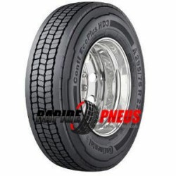 Continental - ContiEcoPlus HD3 - 315/45 R22.5 147/145L